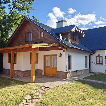 Cabaña San Martín de los Andes Exterior foto