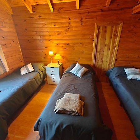 Cabaña San Martín de los Andes Exterior foto
