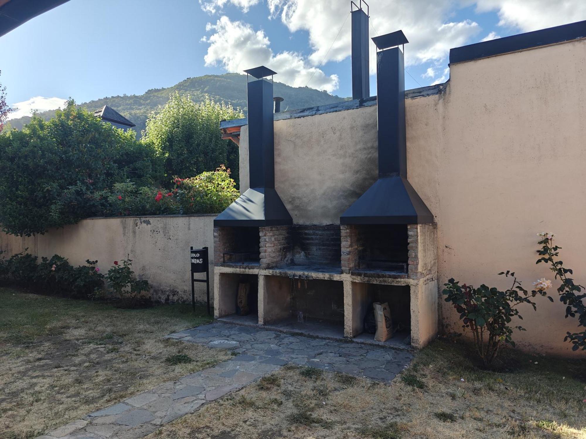 Cabaña San Martín de los Andes Exterior foto