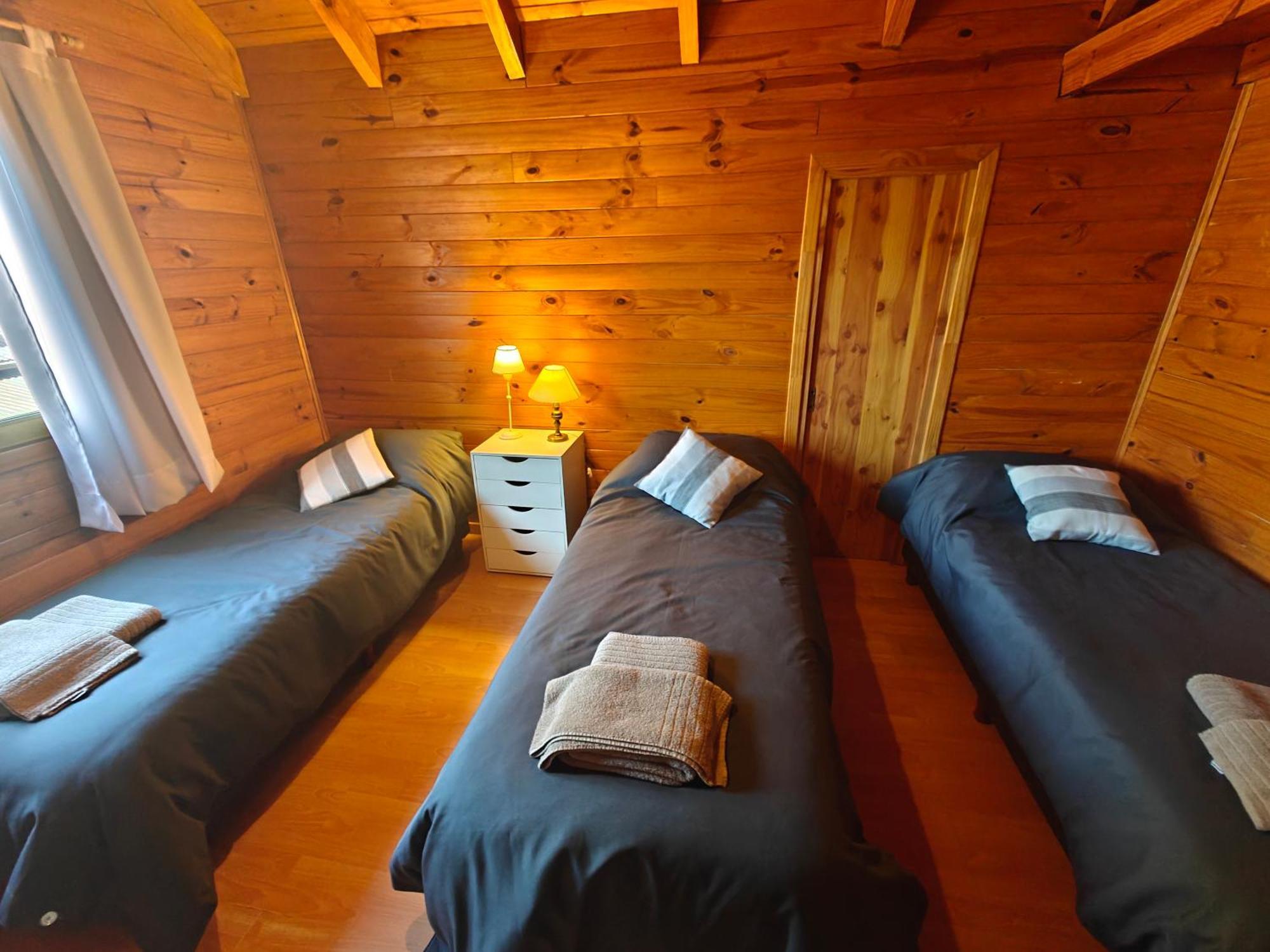 Cabaña San Martín de los Andes Exterior foto